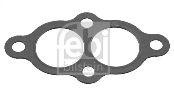 Прокладка, выпускной трубопровод 01618 FEBI BILSTEIN