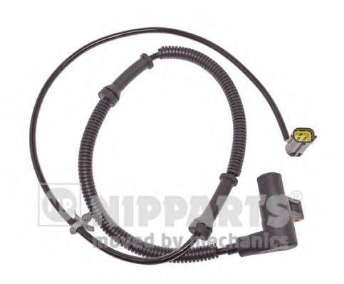 Датчик, частота вращения колеса J5000307 H B JAKOPARTS NIPPARTS