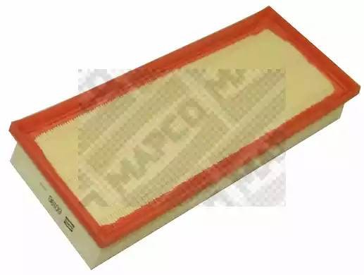 Воздушный фильтр 60190 MAPCO