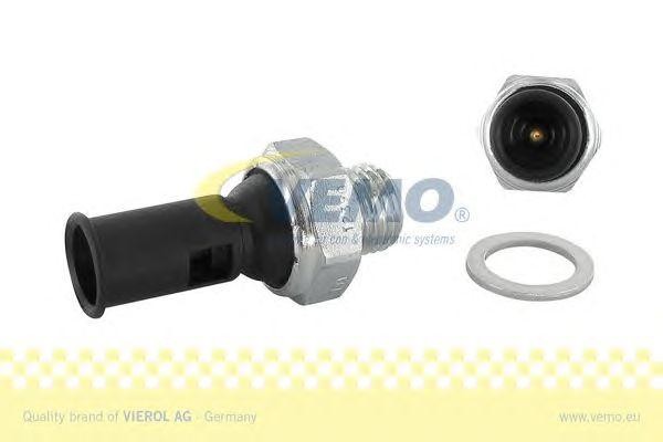 Датчик давления масла V95-73-0001 VEMO