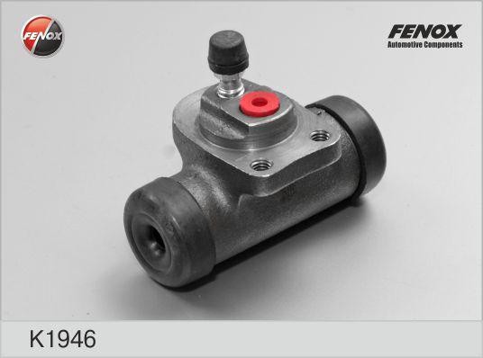 Цилиндр тормозной рабочий K1946 FENOX