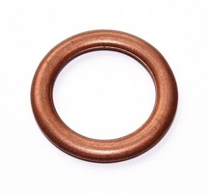 Уплотнительное кольцо, резьбовая пр; Уплотняющее кольцо 394.290 ELRING