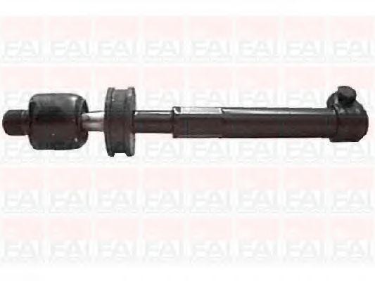 Осевой шарнир, рулевая тяга SS2052 FAI