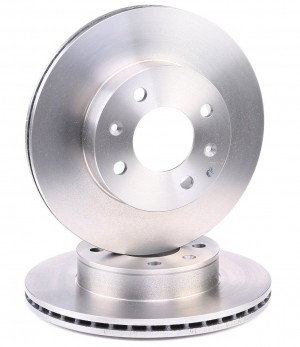 Тормозной диск 09.9503.10 BREMBO