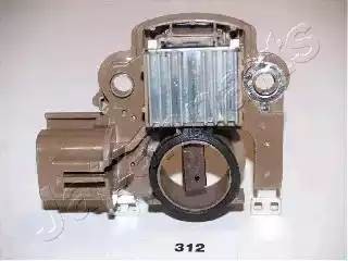 Датчик, уровень охлаждающей жидкости RE312 JAPAN PARTS GROUP