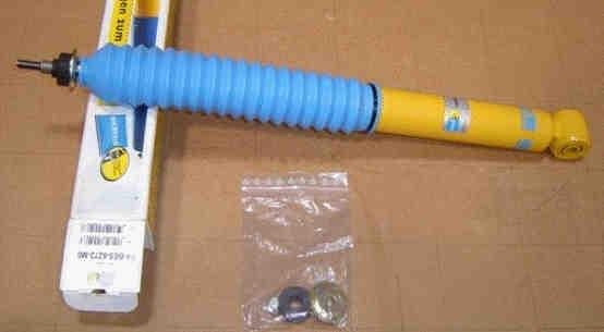 Амортизатор BE56272 BILSTEIN