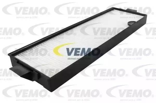Фильтр, воздух во внутренном пространстве V50-30-1221 VEMO