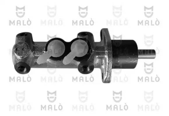 Главный тормозной цилиндр 89441 MALO