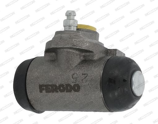 Колесный тормозной цилиндр FHW209 FERODO