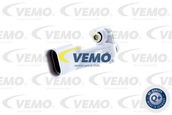 Датчик импульсов V10-72-1040 VEMO