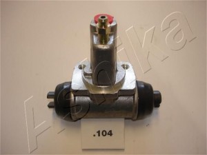 Колесный тормозной цилиндр 6701104 ASHIKA