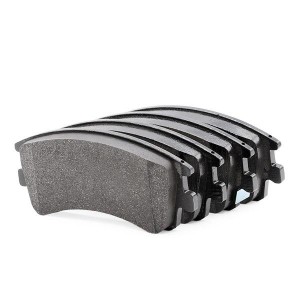 Комплект тормозных колодок, диско P49032 BREMBO