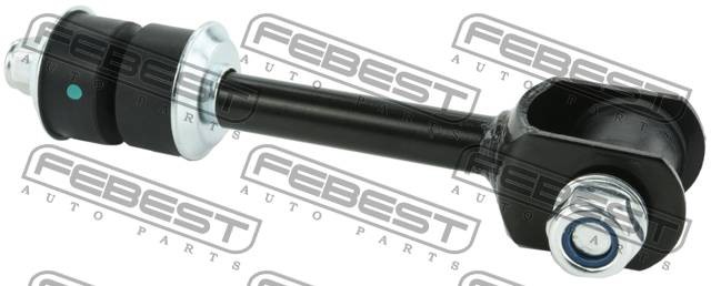 Стойка стабилизатора 0123-LC80R FEBEST