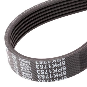 Поликлиновой ременный комплект 6-PK-1753 GATES