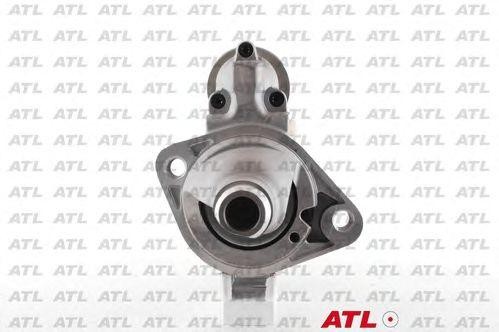 Стартер A 18 020 ATL DELTA AUTOTECHNIK