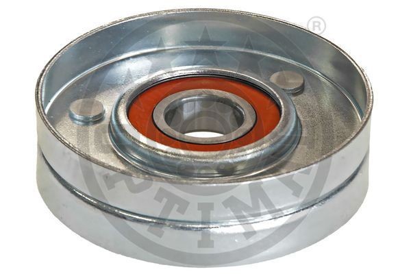 Натяжной ролик, поликлиновой  ремень 0-N1308 OPTIMAL