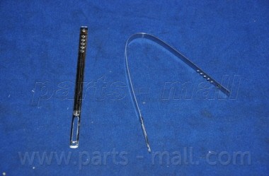 Пыльник ШРУСа PXCWC-104 PMC PARTS MALL