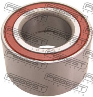 Подшипник ступицы колеса DAC34640037 FEBEST