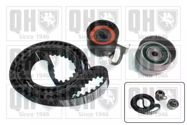Комплект ремня ГРМ QBK729 QUINTON HAZELL