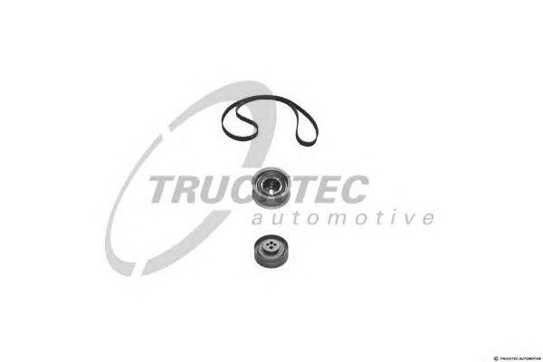 Комплект ремня ГРМ 07.12.028 TRUCKTEC