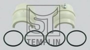 Втулка подшипника, тормозный вал 030202028100 TEMPLIN