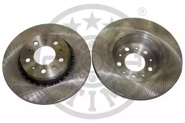 Тормозной диск BS3250 OPTIMAL