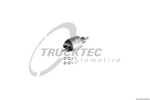 Реле, стартер 02.17.015 TRUCKTEC