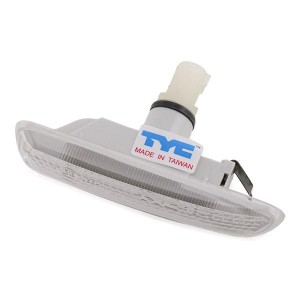 Фонарь указателя поворота 18-5353-15-2 TYC