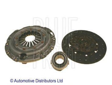 Комплект сцепления ADG030139 BLUE PRINT