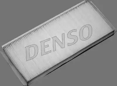 Фильтр, воздух во внутренном пространстве DCF020P DENSO