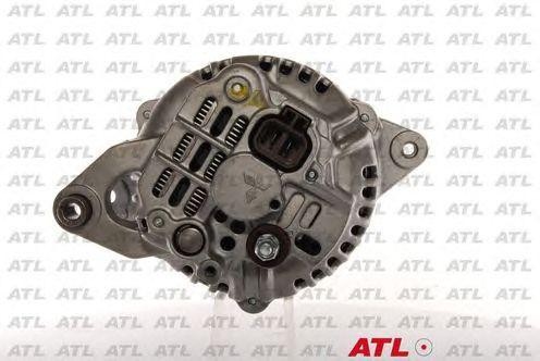 Генератор L 37 200 ATL DELTA AUTOTECHNIK