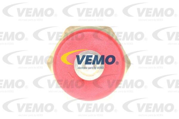 Датчик, температура охлаждающей жидкости V30720079 VEMO