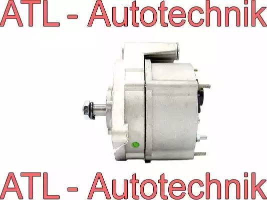 Генератор L31310 ATL DELTA AUTOTECHNIK