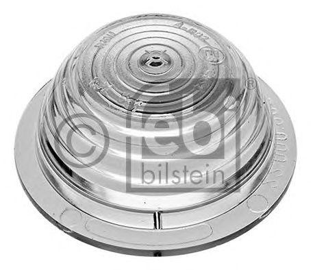 Рассеиватель, габаритный огонь 02532 FEBI BILSTEIN