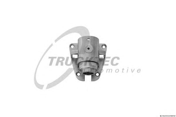 Кронштейн, наружное зеркало 0157003 TRUCKTEC