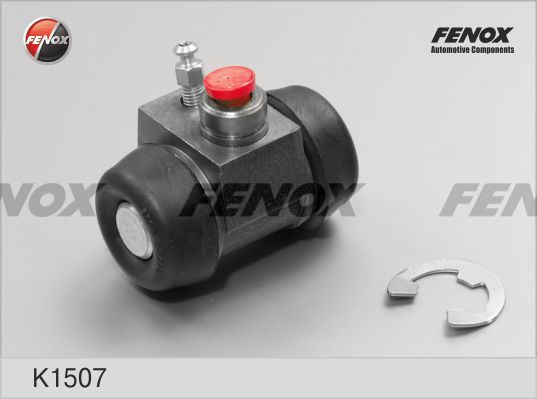 Цилиндр тормозной рабочий K1507 FENOX