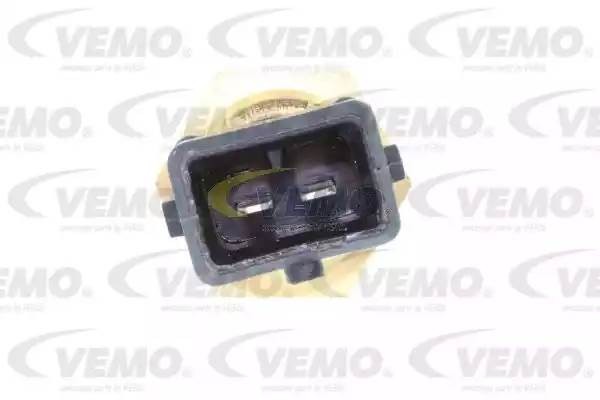 Температурный датчик охлаждающей жидкости V49720001 VEMO