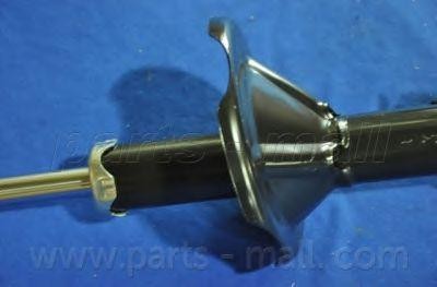 Амортизатор подвески PJB-107A PMC PARTS MALL