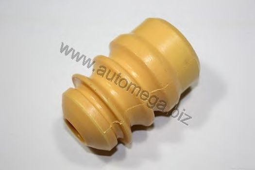 Отбойник амортизатора подвески 1041201318D0F AUTOMEGA