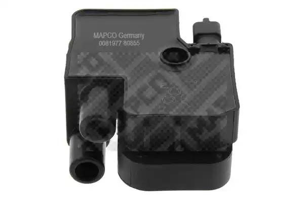 Катушка зажигания 80855 MAPCO