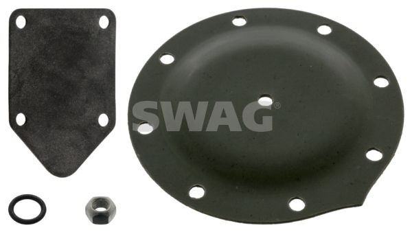 Мембрана, вакуумный насос 99 90 5480 SWAG