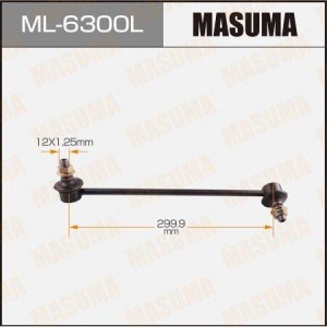 Стойка стабилизатора ML-6300L MASUMA