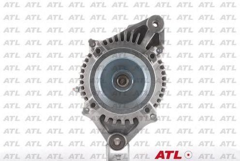 Генератор L 35 600 ATL DELTA AUTOTECHNIK