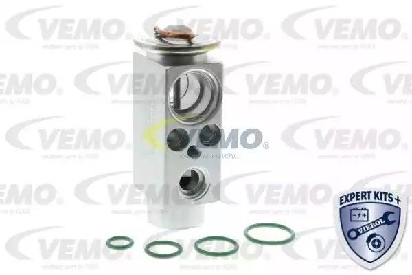 Расширительный клапан, кондиционер V40-77-0006 VEMO