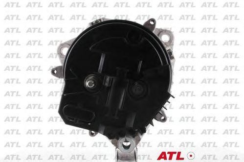 Генератор L 42 390 ATL DELTA AUTOTECHNIK