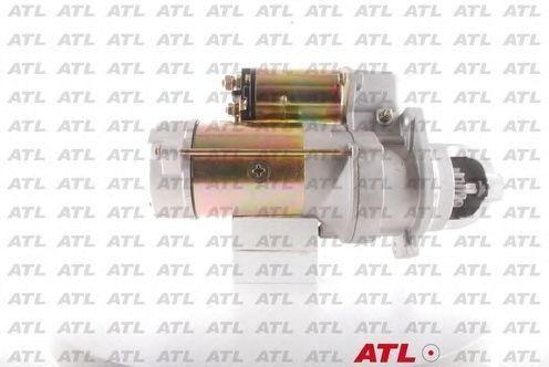 Стартер A90110 ATL DELTA AUTOTECHNIK