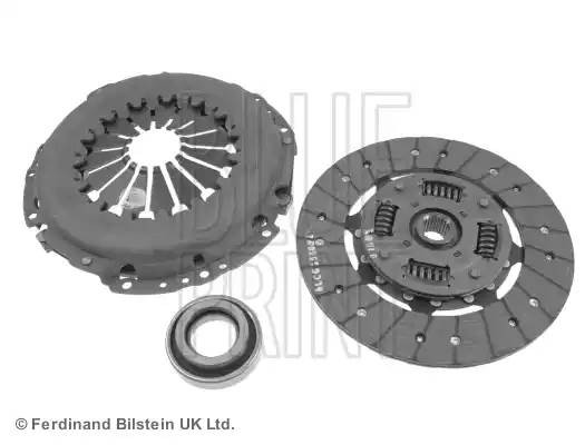 Комплект сцепления ADZ93046 BLUE PRINT