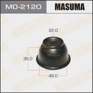 Пыльник шаровой опоры MO-2120 MASUMA
