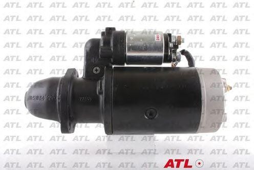 Стартер A71630 ATL DELTA AUTOTECHNIK