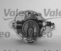 Генератор 437134 VALEO PHC